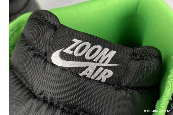 Jordan 1 CK6637-002 Zoom“ CK6637-002 Rage Green” High Air 0423